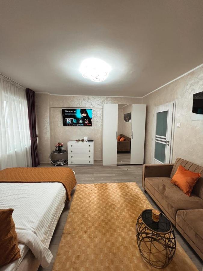 Central Apartament Iasi Exterior foto