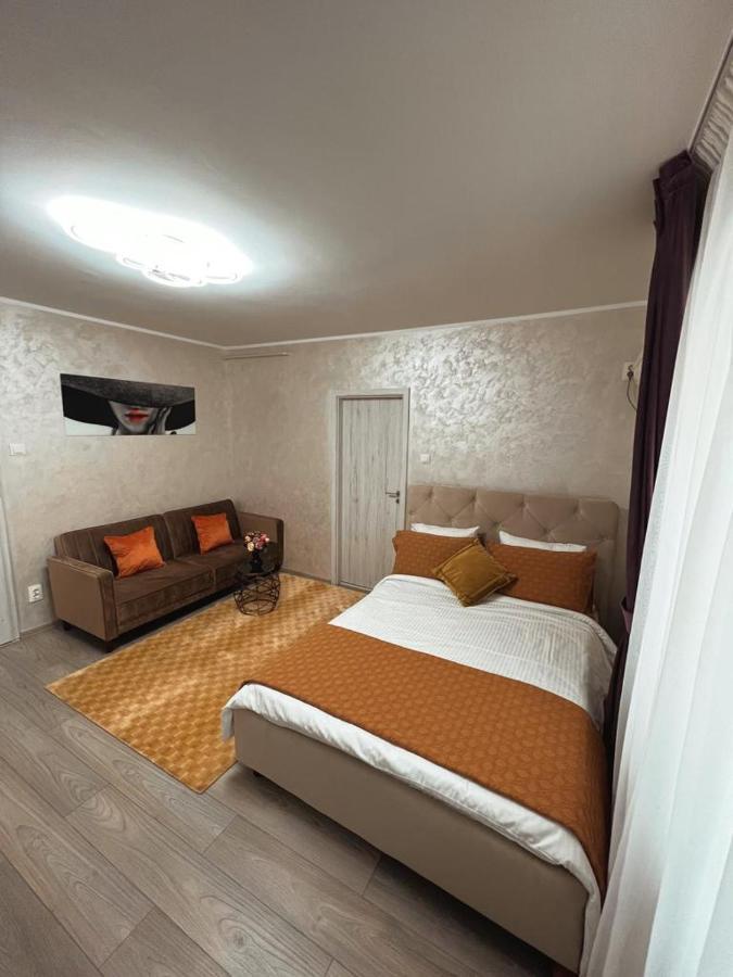 Central Apartament Iasi Exterior foto